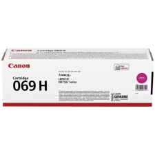 CARTOUCHE DE TONER CANON 5092C002 - 069H MAGENTA