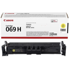 CARTOUCHE DE TONER CANON 5092C002 - 069H JAUNE