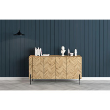 BUFFET WALTON - LV37 BFT3717MP-WTO DECOR CHEVRON