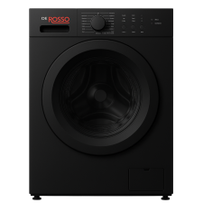 LAVE LINGE FRONTAL DEROSSO DRS-WM071200 7KG 1200TRS/MIN INVERTER A NOIR