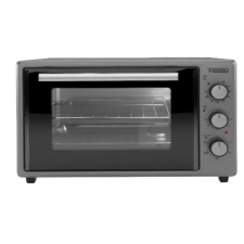 FOUR A POSER DEROSSO DR-FA35-G 35L VENTILE GRIS