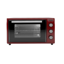 FOUR A POSER DEROSSO DR-FA35-R 35L VENTILE ROUGE