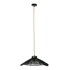 SUSPENSION CALYP D50XH18CM NOIR