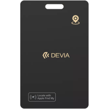 DISPOSITIF ANTI-PERTE - DEVIA LITE TAG - FORMAT CARTE