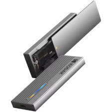 BOITIER EXTERNE KODAK E010 - USB-C - SSD M.2 NVME