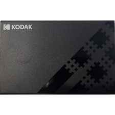 BOITIER EXTERNE KODAK E100 - USB 3.0 POUR HDD/SSD - 2,5" - NOIR