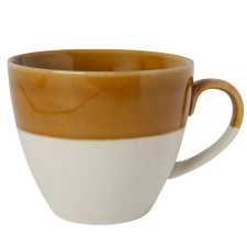 TASSE CRAKEL 50CL JAUNE MOUTARDE