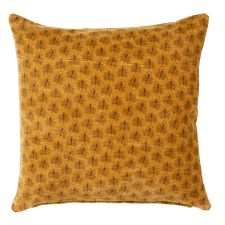HOUSSE DE COUSSIN GOLDEN MORDORE 45X45CM