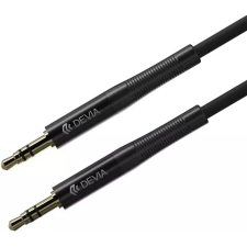 CABLE AUDIO DEVIA IPURE SERIES - 3.5MM -NOIR