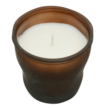 BOUGIE SENTEUR JASMIN GIVRI BRUNE