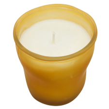BOUGIE SENTEUR JASMIN GIVRI JAUNE