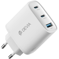 ADAPTATEUR SECTEUR GAN DEVIA EXTREME SPEED SERIES -5W -BLANC