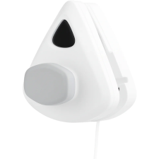 NETTOYEUR DE VITRES AIMANTÉ DOUBLE FACE