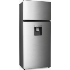 REFRIGERATEUR INOSENSE KD-300F 300L FROID STATIQUE INOX