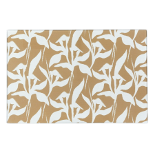 PLANCHE A DECOUPE GOLDEN MORDORÉ ET BLANC 30X20CM