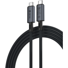 CABLE DEVIA EXTREME SPEED SERIES USB 4.0 - 240W NOIR