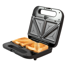 APPAREIL A SANDWICHS ROCK'NTOAST 3203 3 EN 1 800W