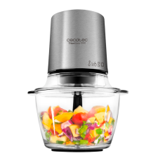 HACHOIR ELECTRIQUE CECOTEC 3043 TITANGLASS 1000 400W