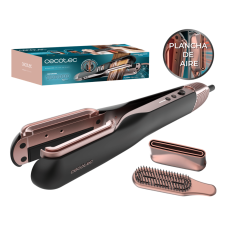 LISSEUR SECHANT CECOTEC 100158 RITUALCARE AIR LISSE 2EN1NOIR