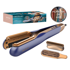 LISSEUR SECHANT CECOTEC 100159 BROSSE ET EMBOUT CONCENTRATEUR