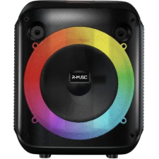 ENCEINTE SANS FIL R-MUSIC - PARTY BOOST S - 300W - BLUETOOTH 5.3