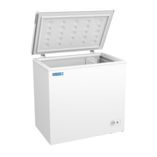 CONGELATEUR COFFRE BELFORD BF300E 244L BLANC