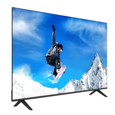 TELEVISEUR DEROSSO SC55DESUHD25MV 55" 139CM LED UHD 4K SMART TV