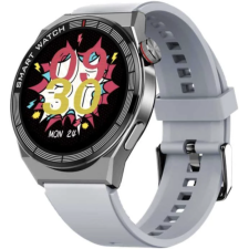 MONTRE CONNECTEE DEVIA - SMART WATCH PRO1 V2 ARGENT