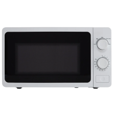 MICRO-ONDES EVOLU B20MXP02-E70BLC 20L 700W BLANC