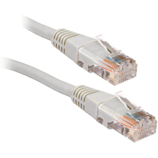 CABLE RESEAU RJ45 CAT 6 [842105] 10M GRIS
