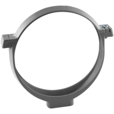 COLLIER PVC FITT DIAMETRE 125 MM 2 PIECES