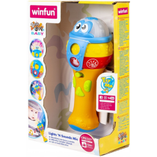 MICRO ELECTRONIQUE WINFUN 12MOIS+