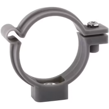 COLLIER A VIS PVC FITT DIAMETRE 40 MM 5 PIECES