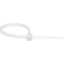 COLLIER AUTOBLOCANT DEBFLEX DEB-709052 3.6x140 MM INCOLORE 25 PIECES