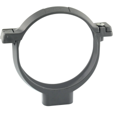 COLLIER PVC INTERPLAST DIAMETRE 80 MM x 2 PIECES