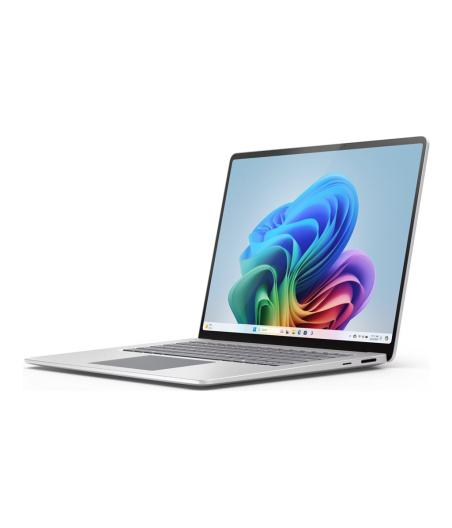 PC PORTABLE MS LP 13P PLS 16/256 W11P SC PLT FR