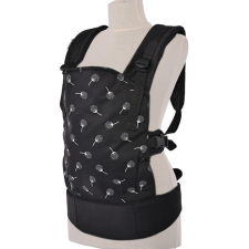 PORTE BEBE WALLY NOIR MAX 20KG