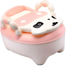 POT BEBE BOOBOO ROSE 12MOIS+