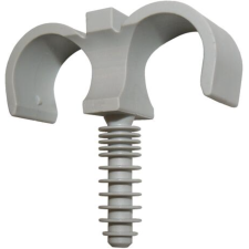 COLLIER DOUBLE DIAMETRE 25 MM MULTICOUCHE 100 PIECES