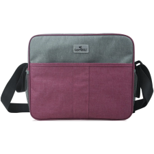 SAC A LANGER LORELLI MAMA ROSE-GRIS