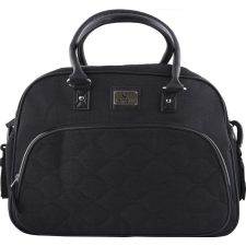 SAC A LANGER VIOLA LORELLI 2 COMPARTIMENTS NOIR