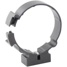 COLLIER FIXATION PVC FITT DIAMETRE 50 MM 10PIECES