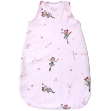 GIGOTEUSE HIVER SANS MANCHE LORELLI 85CM ROSE