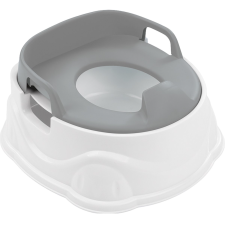 POT 3 EN 1 DOLU BLANC/GRIS 25KG