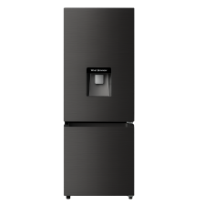 REFRIGERATEUR COMBINE INOSENSE KD-280RDX 263L AVEC DIST D'EAU