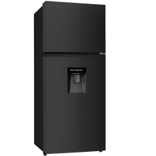 REFRIGERATEUR INOSENSE KD-420FW 388L NOFROST DARK INOX