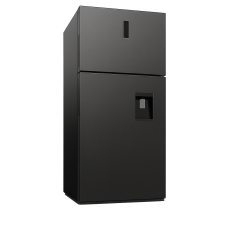 REFRIGERATEUR INOSENSE KD-500FWE 483L NOFROST DARK INOX