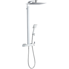 COLONNE DOUCHE PALERMO TOUCH MITIGEUR LAITON 1 JET