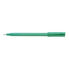 FEUTRE A BILLE BALL 6MM VERT PENTEL 