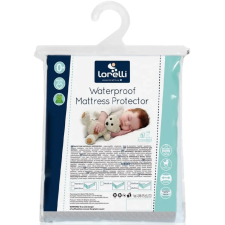 PROTECTION MATELAS LORELLI 60X120CM BLANC
